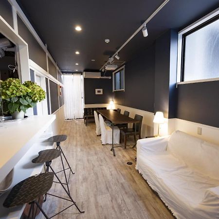 Usatsuno Osu Nagoya Ngoại thất bức ảnh