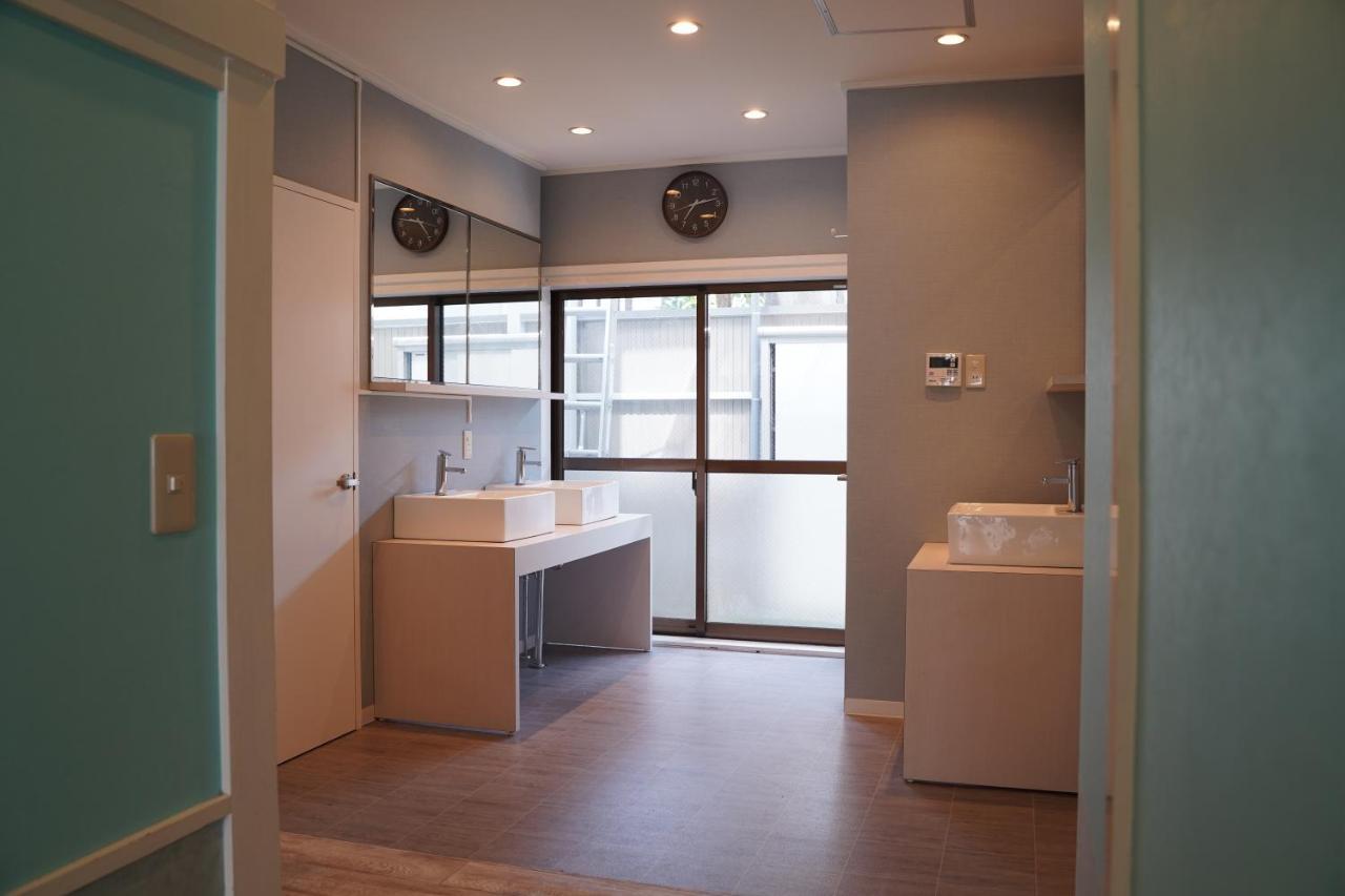 Usatsuno Osu Nagoya Ngoại thất bức ảnh