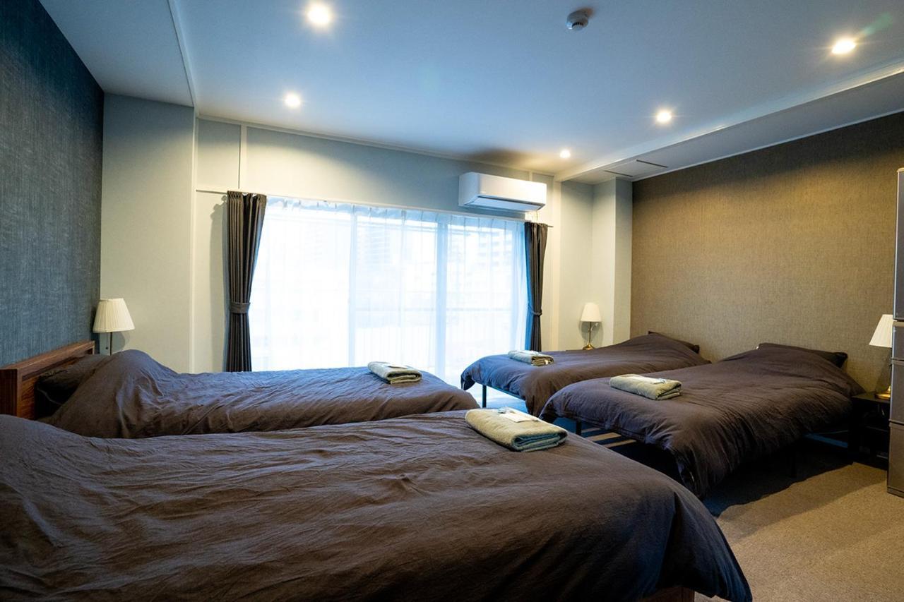 Usatsuno Osu Nagoya Ngoại thất bức ảnh